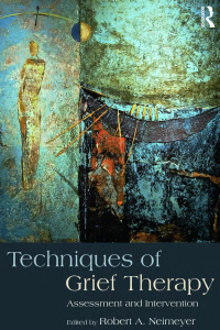 صورة الغلاف: Techniques of Grief Therapy 1st edition 9781138905917