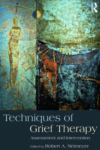 Techniques of Grief Therapy