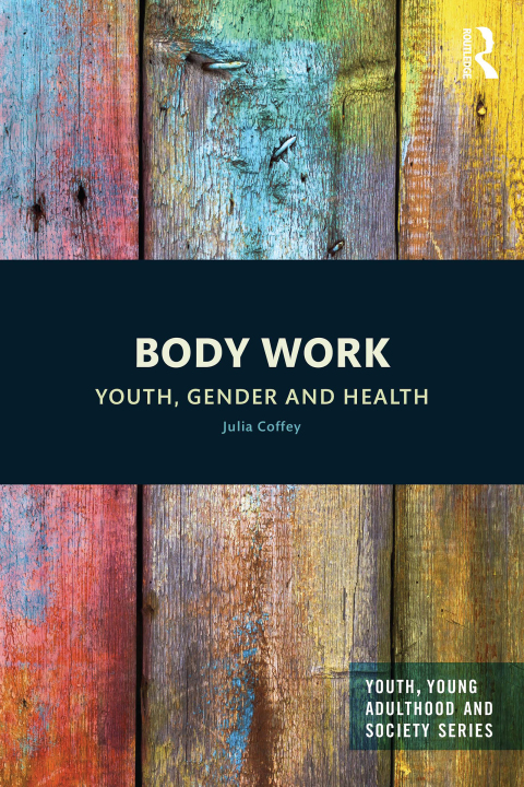 Cover image for book Body Work