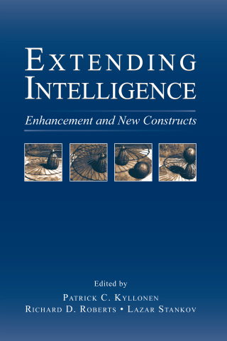 Extending Intelligence