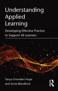 Titelbild: Understanding Applied Learning 1st edition 9781138911208