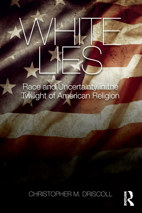 Cover image for book White Lies