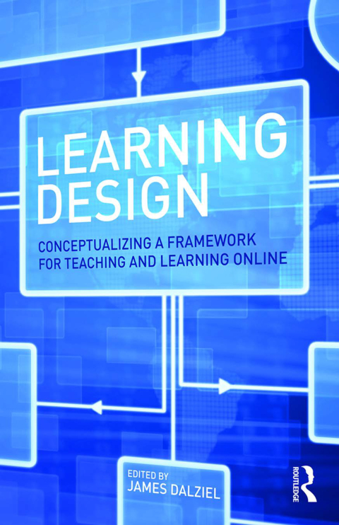 Cover image for book Learning Design