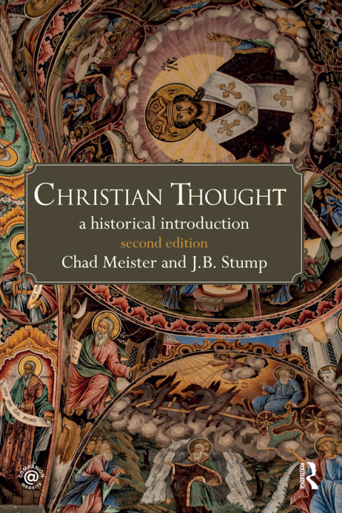 Christian Thought 