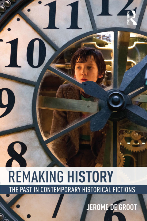 Cover image for book Remaking History