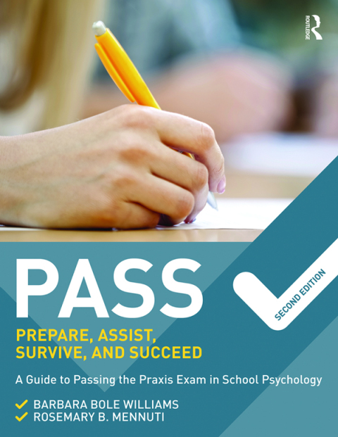 Cover image for book PASS: Prepare, Assist, Survive, and Succeed