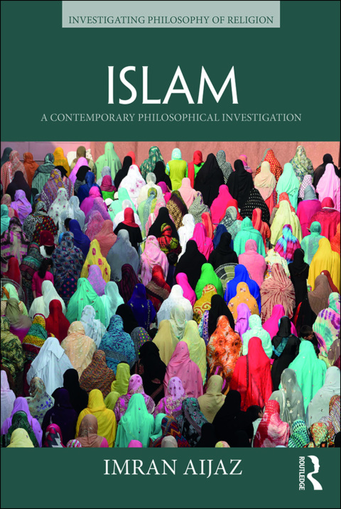 Cover image for book Islam
