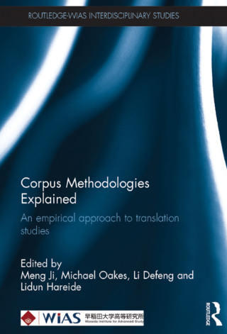 Corpus Methodologies Explained