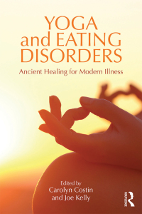 Omslagafbeelding: Yoga and Eating Disorders 1st edition 9781138908451