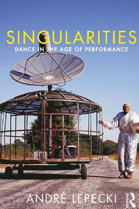 Singularities 