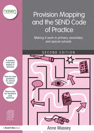 Provision Mapping and the SEND Code of Practice