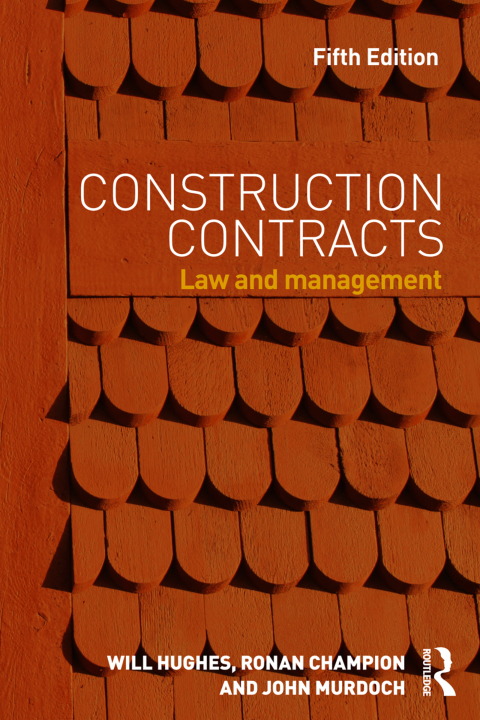 Construction Contracts 