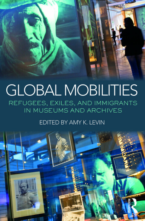Cover image for book Global Mobilities