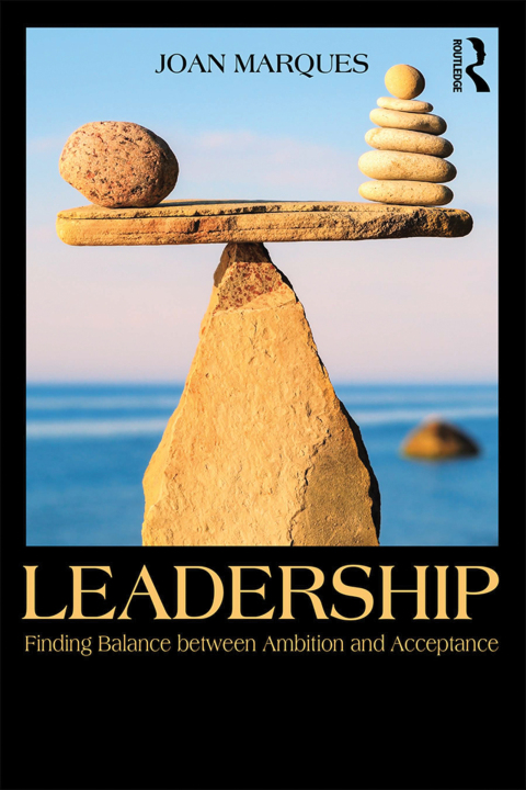 Cover image for book Leadership