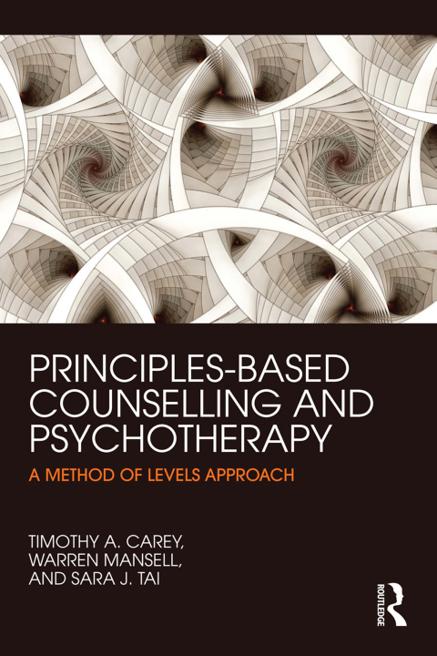 Principles-Based Counselling and Psychotherapy 