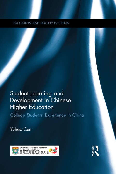 Cover image for book Student Learning and Development in Chinese Higher Education