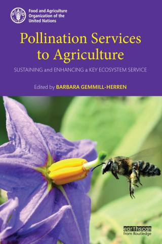 Pollination Services to Agriculture