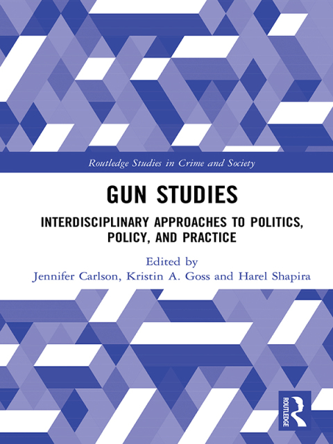 Cover image for book Gun Studies