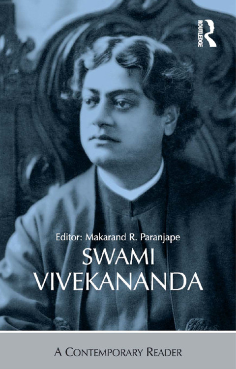 Swami Vivekananda 
