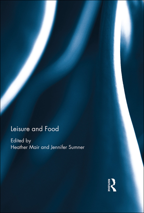 Cover image for book Leisure and Food