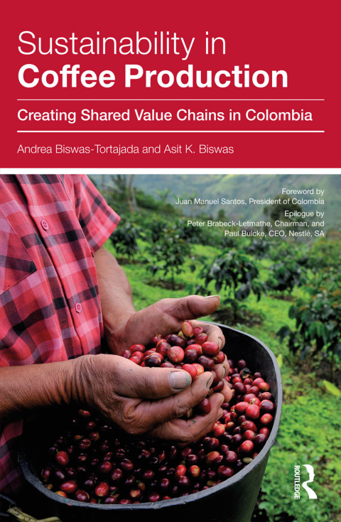 Sustainability in Coffee Production 