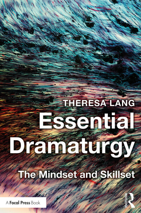Cover image for book Essential Dramaturgy