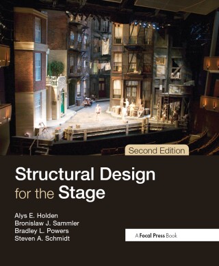 Structural Design for the Stage