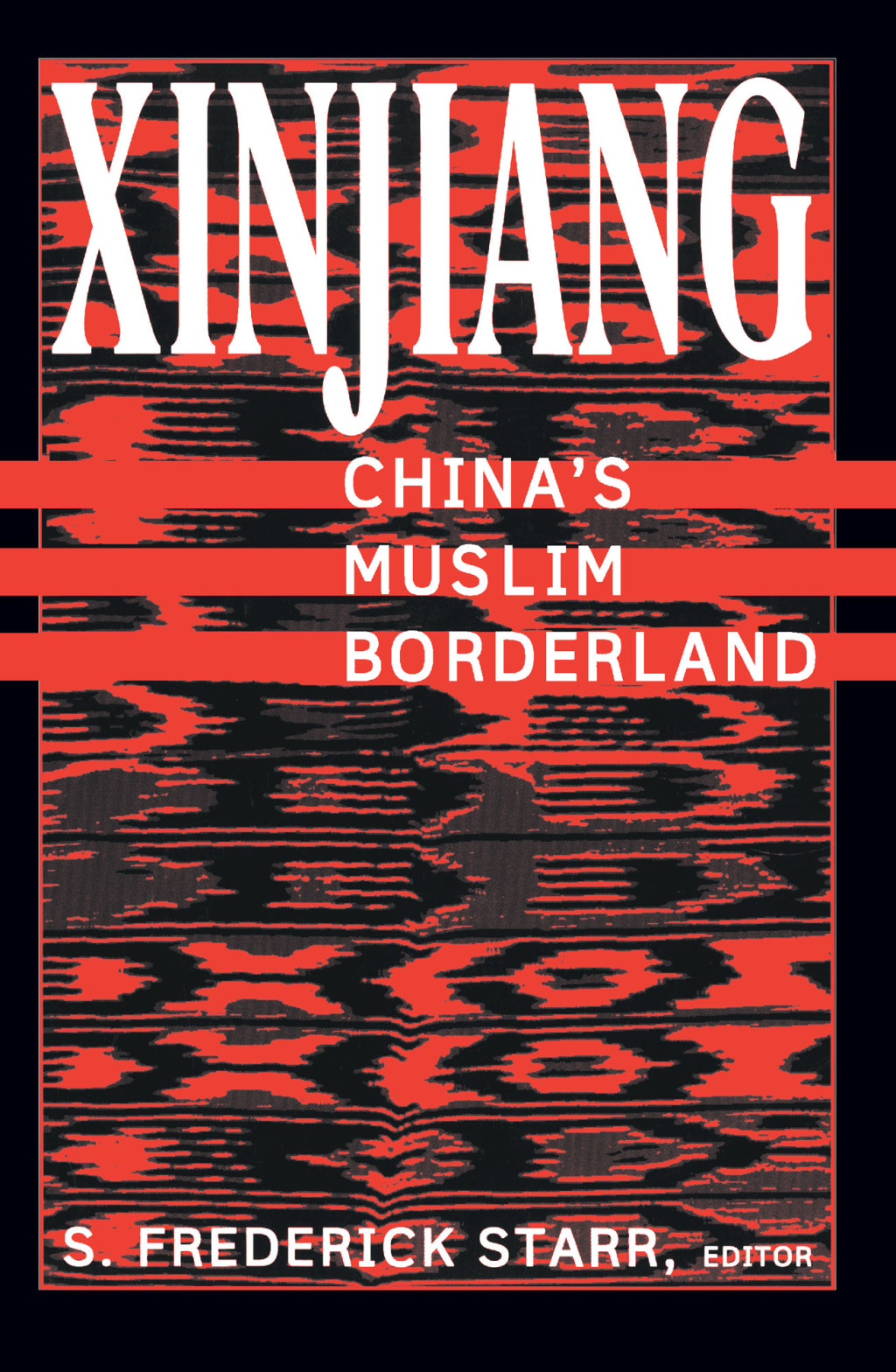 Xinjiang - 1st Edition (eBook Rental)