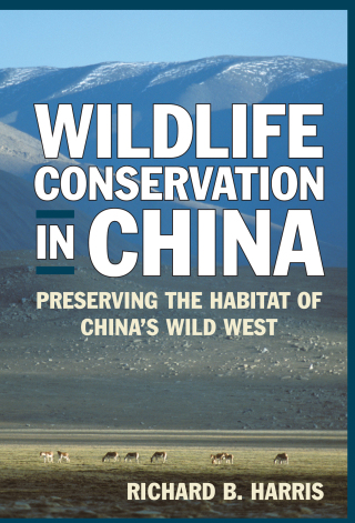 Wildlife Conservation in China