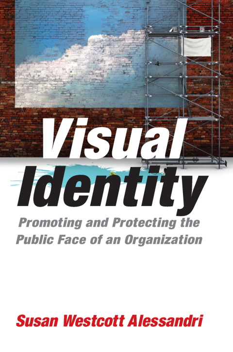 Cover image for book Visual Identity
