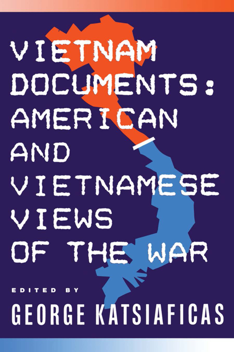 Cover image for book Vietnam Documents: American and Vietnamese Views