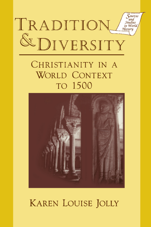 Cover image for book Tradition and Diversity