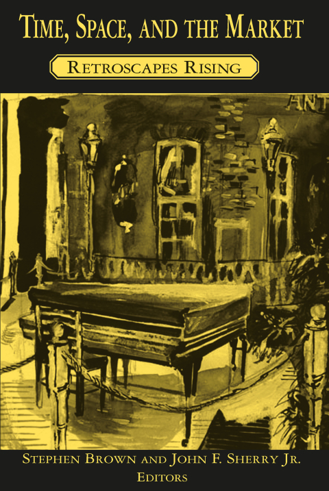 Time, Space, and the Market 