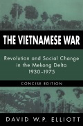 The Vietnamese War - David Elliott