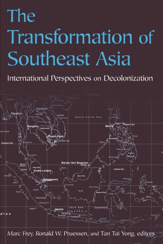 The Transformation of Southeast Asia