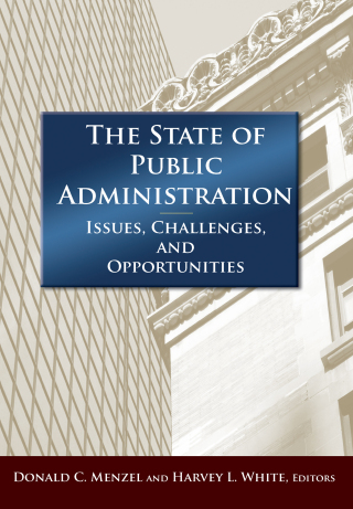 The State of Public Administration