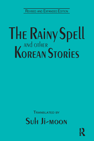 The Rainy Spell and Other Korean Stories