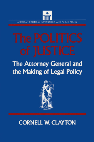 The Politics of Justice