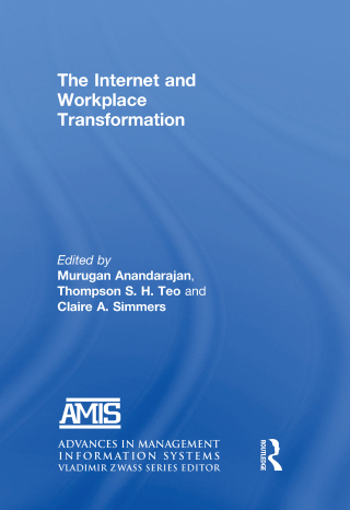 The Internet and Workplace Transformation