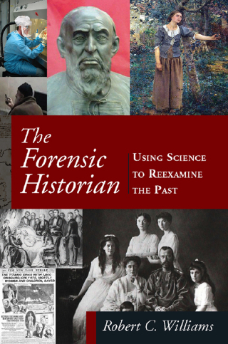 The Forensic Historian