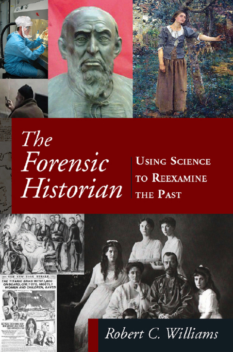 The Forensic Historian 