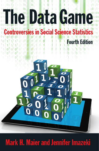 The Data Game