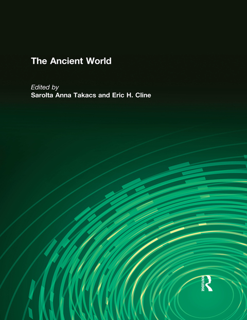 Cover image for book The Ancient World