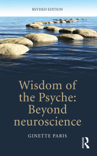 صورة الغلاف: Wisdom of the Psyche 2nd edition 9781138900868