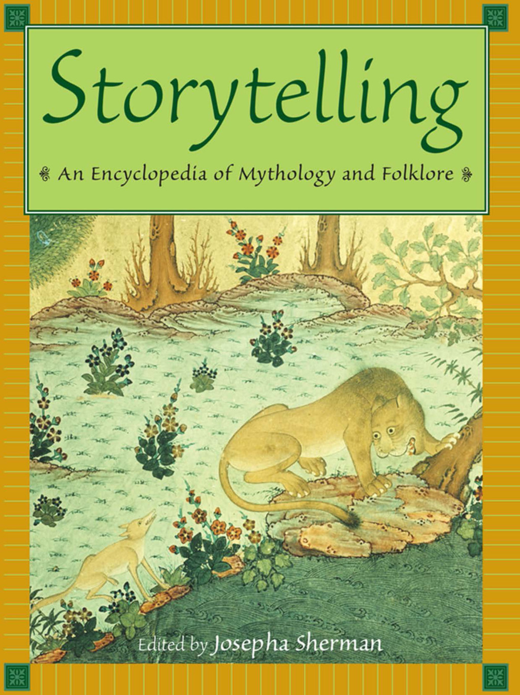 Storytelling - 1st Edition (eBook Rental)