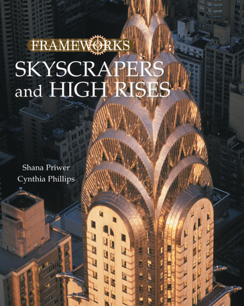 Skyscrapers and High Rises 