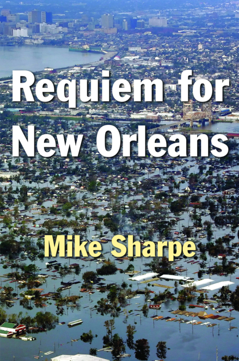 Cover image for book Requiem for New Orleans