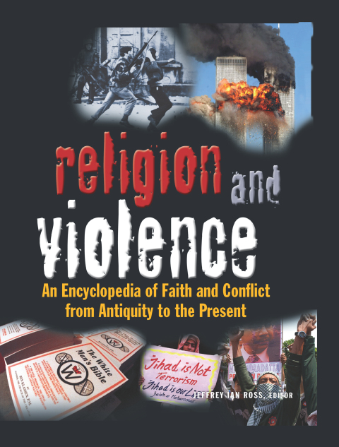 Religion and Violence 