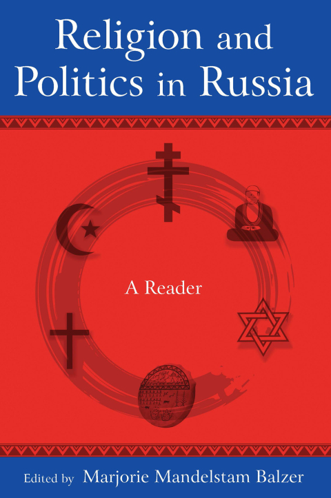 Cover image for book Religion and Politics in Russia: A Reader