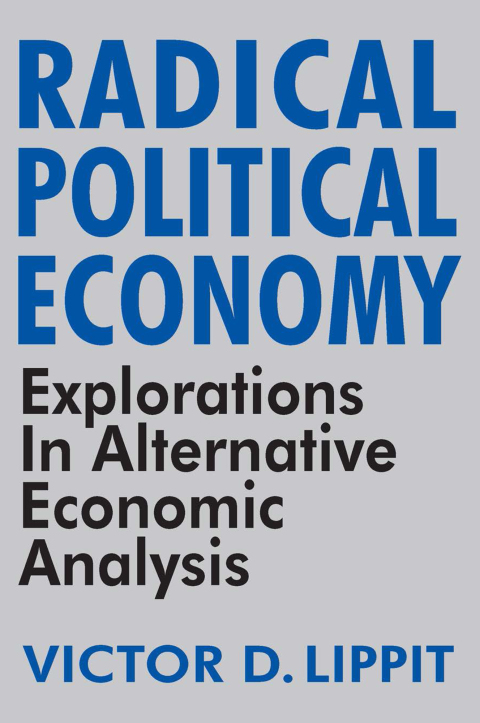 Radical Political Economy 